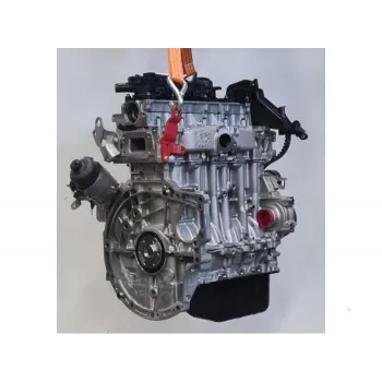 Komple Motor 1.6 HDI 2013- 120HP EURO6(DV6FC) 308/3008/5008/PARTNER/BERLINGO/C3/C4/C5 - PSA