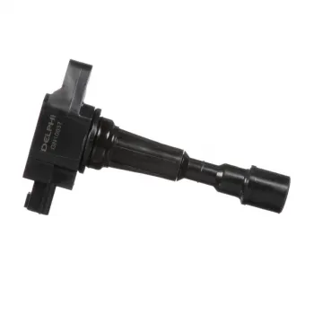 Mazda 3 1.6 2003-2008 Ateşleme Bobini - DELPHI (1 ADET)