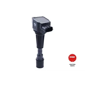 Mazda 3 1.6 2003-2008 Ateşleme Bobini - NGK (1 ADET)
