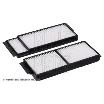 Mazda 3 1.6 2003-2008 Polen Filtresi - BLUE PRINT