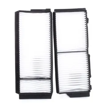 Mazda 3 1.6 2003-2008 Polen Filtresi - BSG