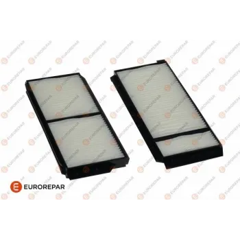 Mazda 3 1.6 2003-2008 Polen Filtresi - EUROREPAR