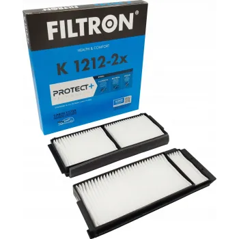 Mazda 3 1.6 2003-2008 Polen Filtresi - FILTRON