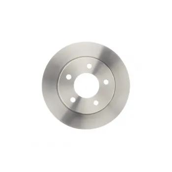 Mazda 3 1.6 2003-2013 Arka Fren Diski 265MM - BOSCH (1 ADET)