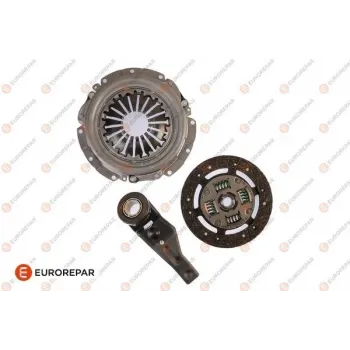 Mazda 3 1.6 2003-2013 Debriyaj Seti - EUROREPAR