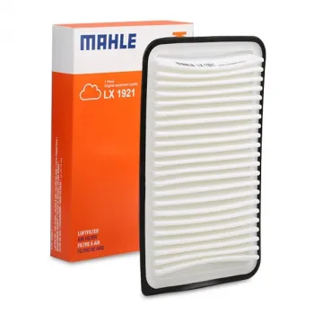 Mazda 3 1.6 2003-2013 Hava Filtresi - MAHLE