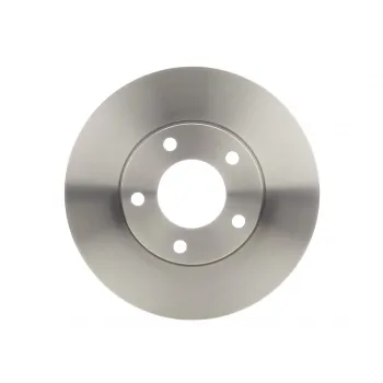Mazda 3 1.6 2003-2013 Ön Fren Diski 278MM - BOSCH (1 ADET)