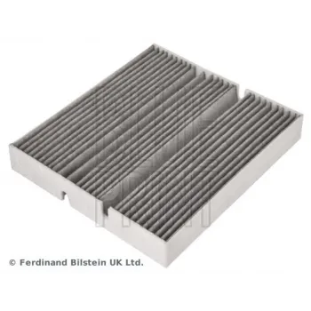 Mercedes A180D 2018- Karbonlu Polen Filtresi - BLUE PRINT