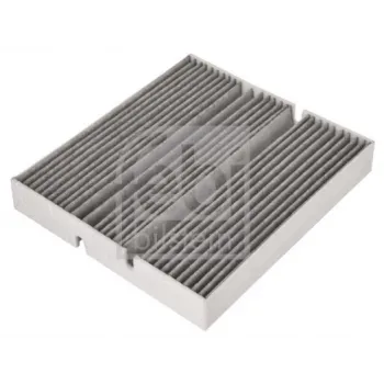 Mercedes A180D 2018- Karbonlu Polen Filtresi - FEBI