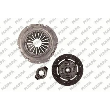 Nissan Primera 1.6 1996-2008 Debriyaj Seti - MAPA