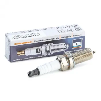 Nissan Primera 1.6 2002-2008 Buji - BERU (1 ADET)