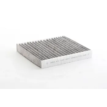 Nissan Primera 1.6 2002-2008 Karbonlu Polen Filtresi - BSG