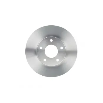 Nissan Primera 1.6 2002-2008 Ön Fren Diski - BOSCH (1 ADET)