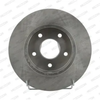 Nissan Primera 1.6 2002-2008 Arka Fren Diski - FERODO (TAKIM)