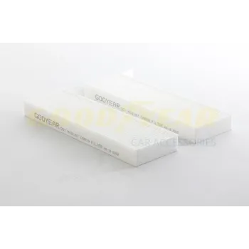 Opel Combo 1.5 D 2018- Polen Filtresi - GOODYEAR