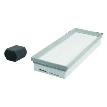 Opel Corsa 1.2 T 2020- Hava Filtresi - MAHLE