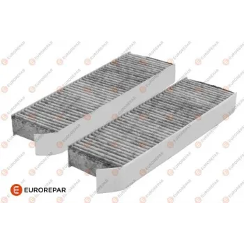 Opel Corsa 1.2 T 2020- Karbonlu Polen Filtresi - EUROREPAR