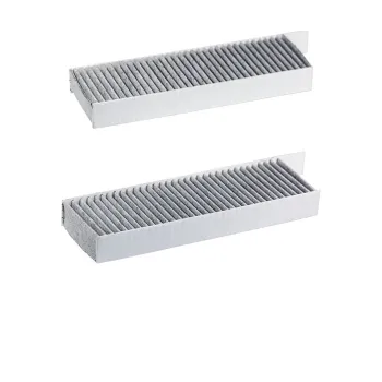 Opel Corsa 1.2 T 2020- Karbonlu Polen Filtresi - FILTRON