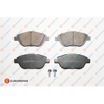 Opel Corsa 1.2 T 2020- Ön Fren Balatası - EUROREPAR