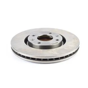 Opel Corsa F 1.2 T 2020- Ön Fren Diski - BSG (1 ADET)