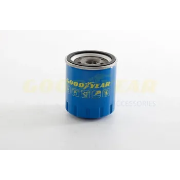 Opel Corsa 1.2 T 2020- Yağ Filtresi - GOODYEAR