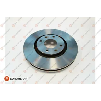Opel Corsa F 1.2 T 2020- Ön Fren Diski - EUROREPAR (TAKIM)