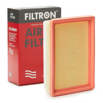 Renault Clio 5 1.0 Tce 2020- Hava Filtresi - FILTRON (2.Tip)