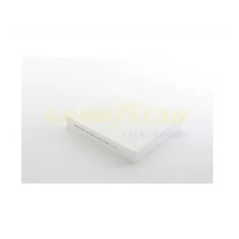 Renault Clio 5 1.0 Tce 2020- Polen Filtresi - GOODYEAR