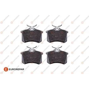 Seat Arona 1.0 Tsi 2020- Arka Fren Balatası - EUROREPAR