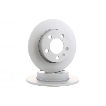 Seat Arona 1.0 Tsi 2020- Arka Fren Diski 230MM - ATE (1 ADET)