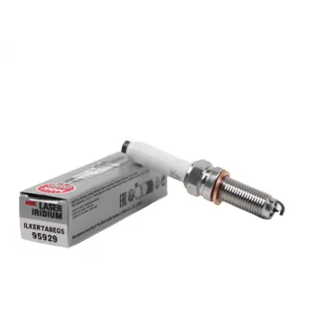 Seat Arona 1.0 Tsi 2020- Buji - NGK (1 ADET)