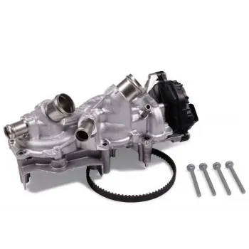 Seat Arona 1.0 Tsi 2020- Su Pompası - GK