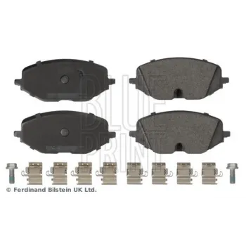 Seat Leon 1.0 eTsi Dsg 2021- Ön Fren Baltası - BLUE PRINT