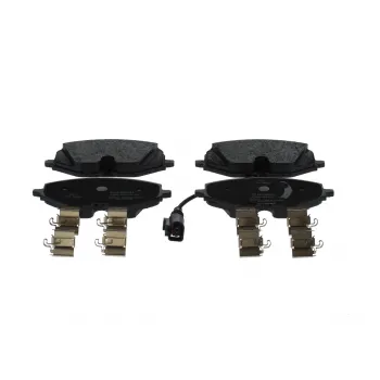 Seat Leon 1.0 eTsi Dsg 2021- Ön Fren Baltası - BOSCH