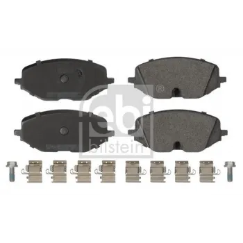 Seat Leon 1.0 eTsi Dsg 2021- Ön Fren Baltası - FEBI