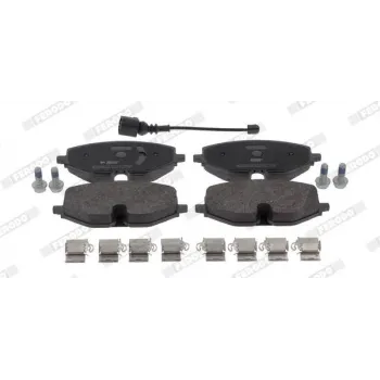 Seat Leon 1.0 eTsi Dsg 2021- Ön Fren Baltası - FERODO