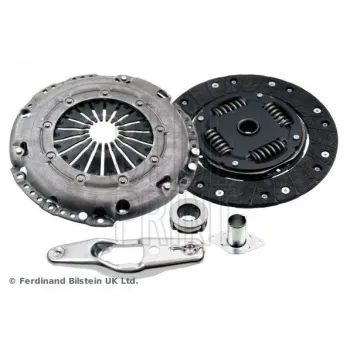 Seat Leon 1.4 Tsi 2013-2020 Debriyaj Seti - BLUE PRINT (CZCA)