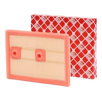 Seat Leon 1.4 Tsi 2013-2020 Hava Filtresi - FEBI