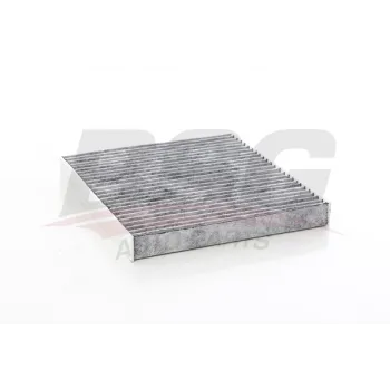 Seat Leon 1.4 Tsi 2013-2020 Karbonlu Polen Filtresi - BSG