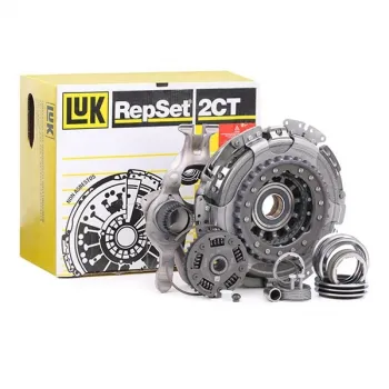 Seat Leon 1.6 TDi 2013-2020 Kavrama Seti - LUK