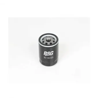 Seat Leon 1.4 Tsi 2013-2020 Yağ Filtresi - BSG