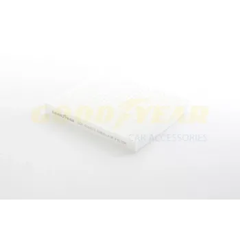 Skoda Kamiq 1.5 TSi 2020- Polen Filtresi - GOODYEAR (DXDB)