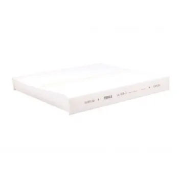 Skoda Kamiq 1.5 TSi 2020- Polen Filtresi - MAHLE (DXDB)