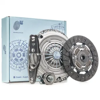 Skoda Rapid 1.2 TSi Debriyaj Seti - BLUE PRINT