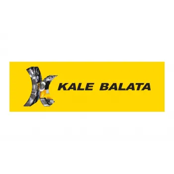 Toyota Corolla 1.33 2007-2012 Arka Fren Balatası - KALE