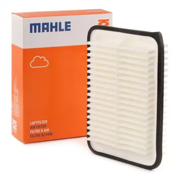 Toyota Corolla 1.6 2008-2018 Hava Filtresi - MAHLE