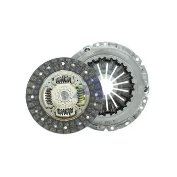 Toyota Corolla 1.4 D4D AMT6 2009-2012 Baskı/ Balata - AISIN (OTOMATİK)