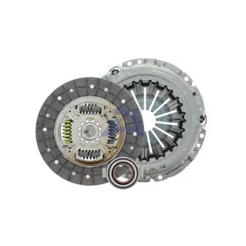 Toyota Corolla 1.4 D4D Manuel 2004-2009 Debriyaj Seti - AISIN