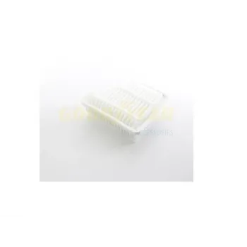 Toyota Corolla 1.4 D4D Manuel 2004-2009 Hava Filtresi - GOODYEAR