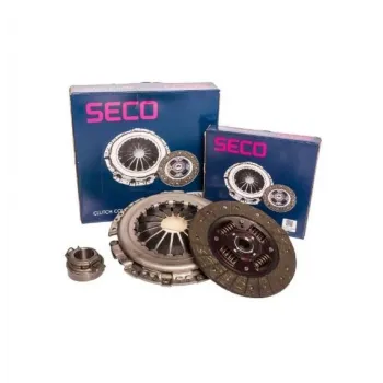 Toyota Corolla 1.6 1990-2006 Debriyaj Seti - SECO